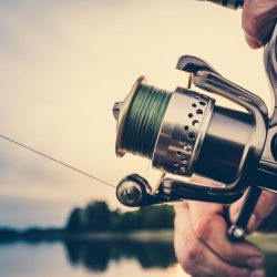 How to String a Fishing Reel: A Guide for Beginners
