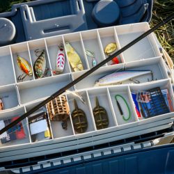 Plano 1444 Magnum: The Tackle Box for All Your Needs